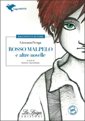 Rosso Malpelo 