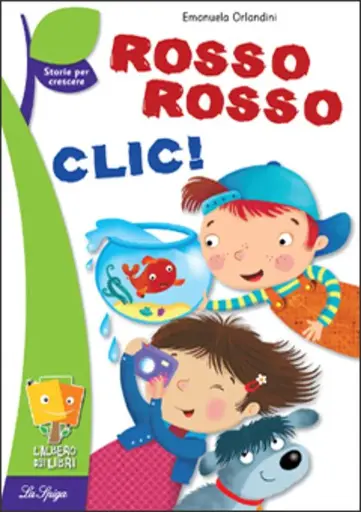 Rosso Rosso • Clic! 