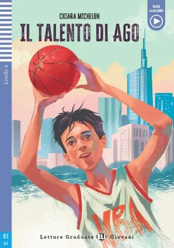 Il talento di Ago 