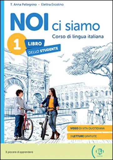 NOI ci siamo 