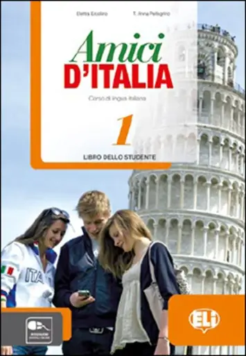 Amici d’Italia 