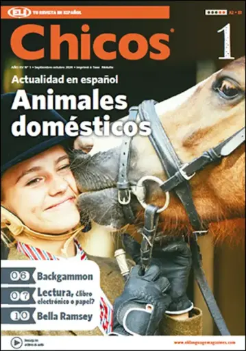 Chicos 