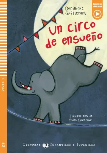 Un circo de ensueño 