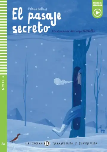 EL PASAJE SECRETO 