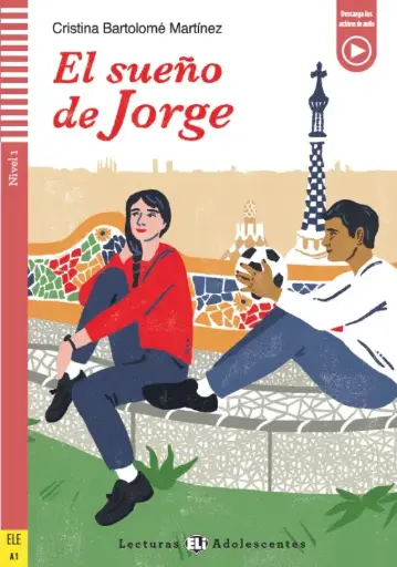 EL SUENO DE JORGE