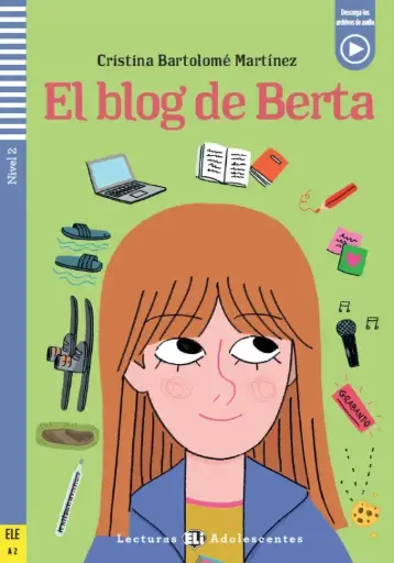 EL BLOG DE BERTA 