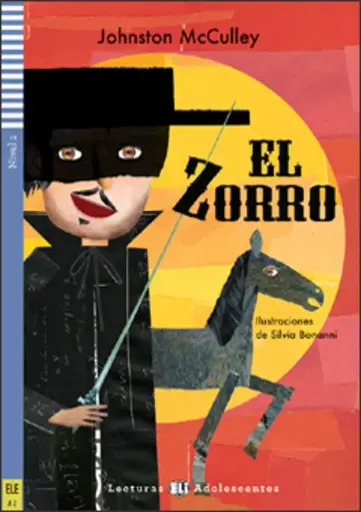 EL ZORRO 