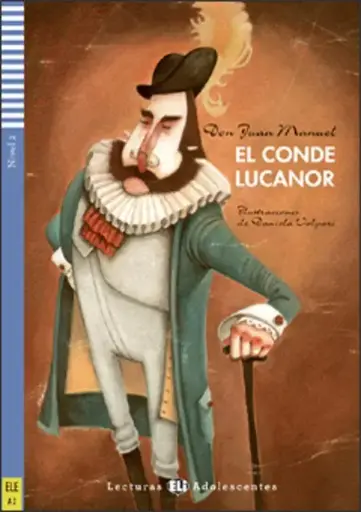 EL CONDE LUCANOR