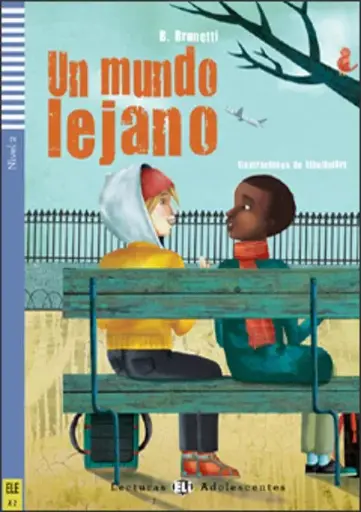 UN MUNDO LEJANO
