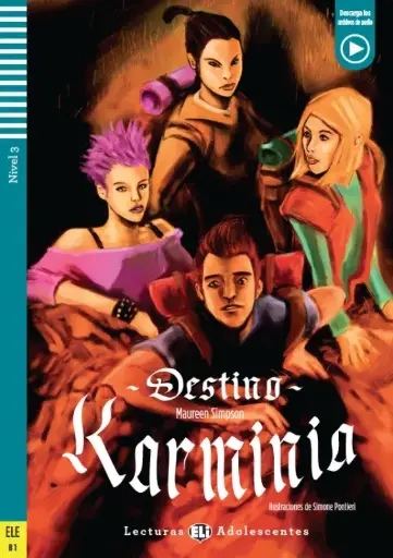 DESTINO KARMINIA 
