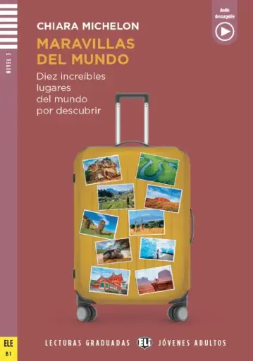 MARAVILLAS DEL MUNDO