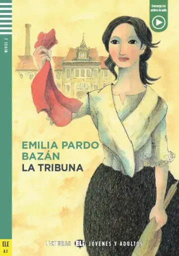 LA TRIBUNA 