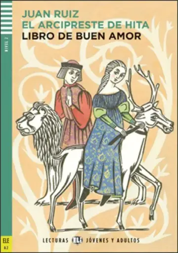 LIBRO DE BUEN AMOR