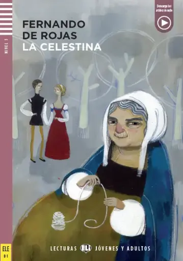 LA CELESTINA