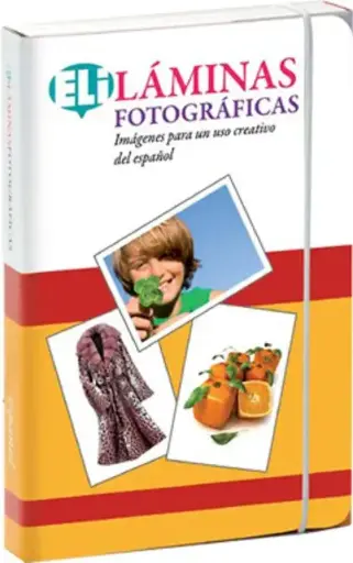 LAMINAS FOTOGRAFICAS ELI