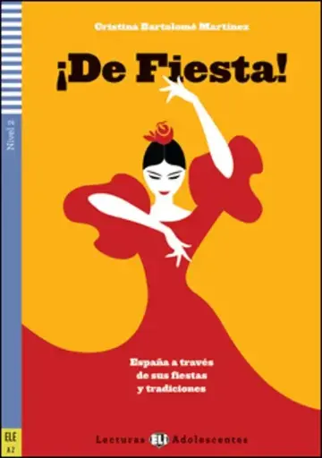 ¡DE FIESTA! 