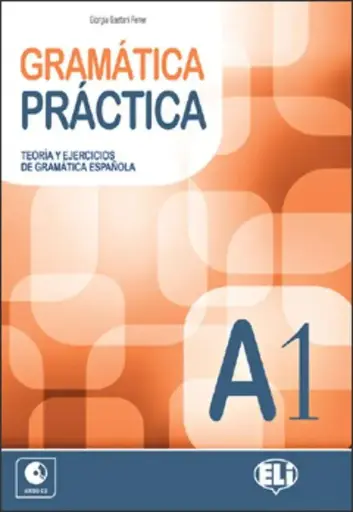 GRAMATICA PRACTICA