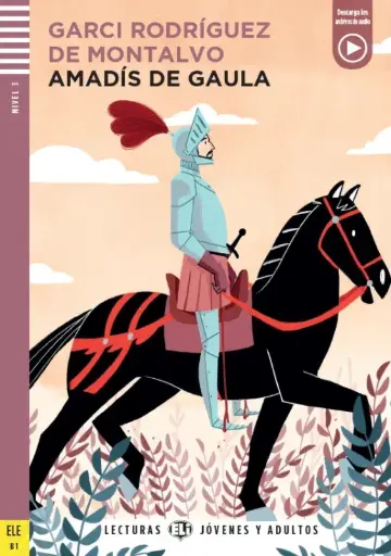 AMADİS DE GAULA 