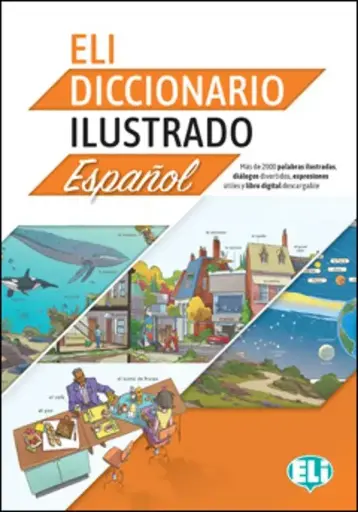 ELI DICCIONARIO ILUSTRADO
