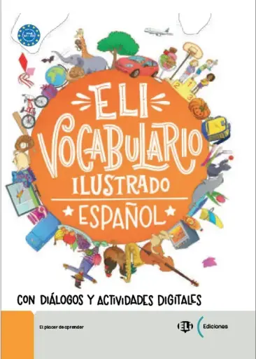 ELI VOCABULARIO ILUSTRADO