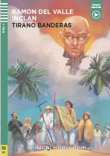 TIRANO BANDERAS