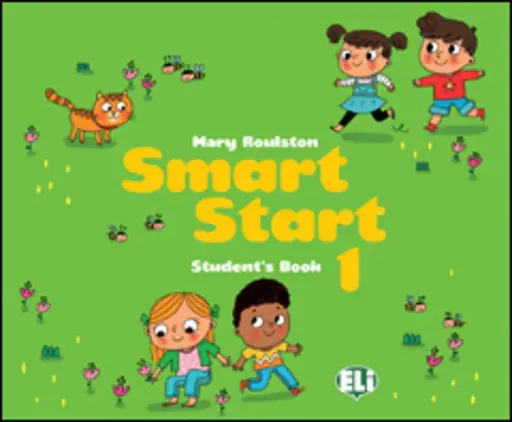 Smart Start - British English 