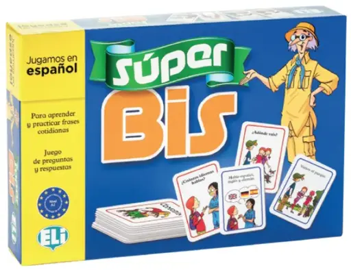 SUPER BIS