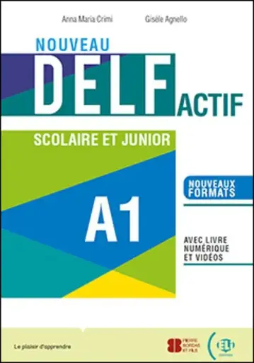 NOUVEAU DELF ACTIF A1 