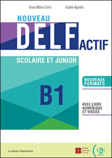 NOUVEAU DELF ACTIF B1