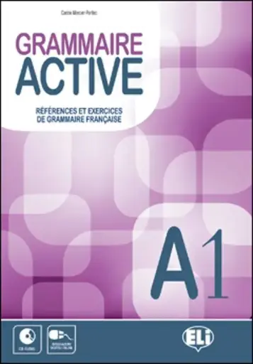GRAMMAIRE ACTIVE A1 