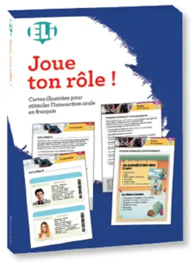 JOUE TON ROLE !