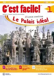 C'EST FACILE ! 