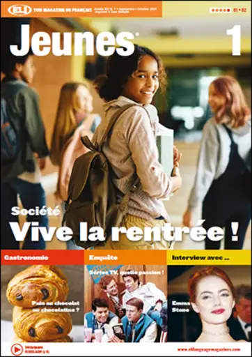 JEUNES