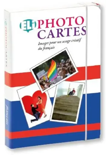 ELI PHOTO CARTES