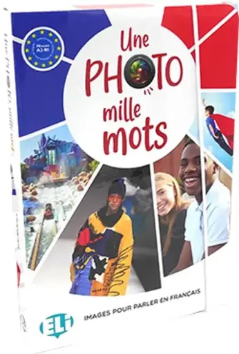UNE PHOTO MILLE MOTS
