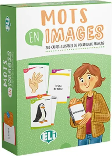 MOTS EN IMAGES
