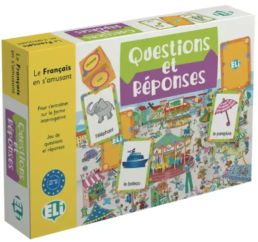 QUESTIONS ET REPONSES