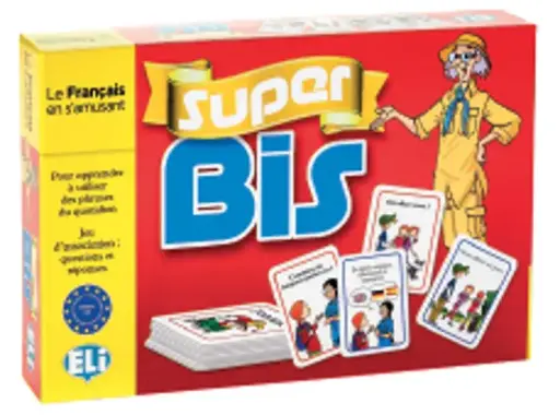 SUPER BIS