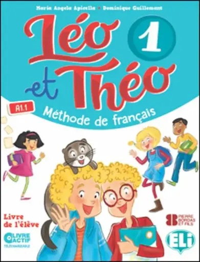 LEO ET THEO