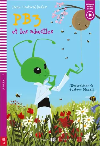PB3 ET LES ABEILLES