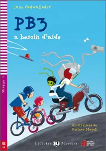 PB3 A BESOIN D'AIDE