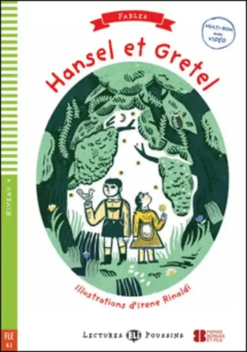 HANSEL ET GRETEL