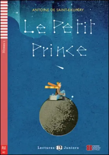 LE PETIT PRINCE