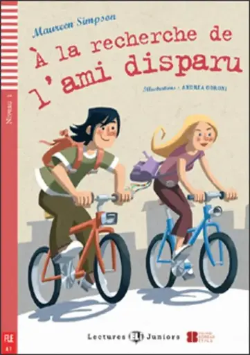 À LA RECHERCHE DE L'AMI DISPARU