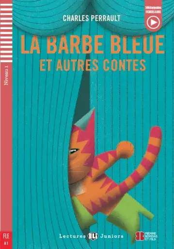 LA BARBE BLEUE ET AUTRES CONTES