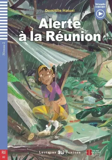 ALERTE A LA REUNION