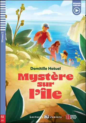 MYSTERE SUR L'ILE