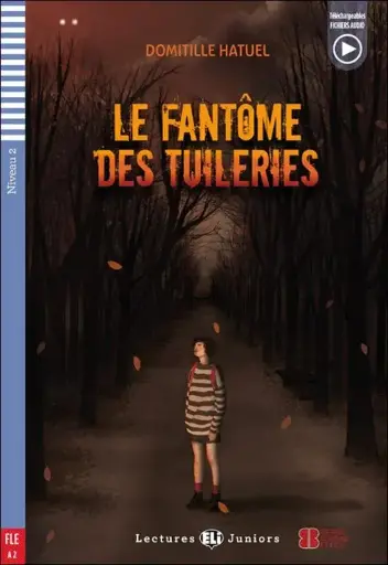 LE FANTOME DES TUILERIES