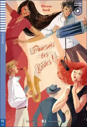 POURSUIS TES REVES ! 
