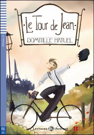 LE TOUR DE JEAN